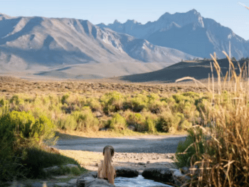 Rock Tub Hot Springs