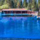 Silver Creek Plunge