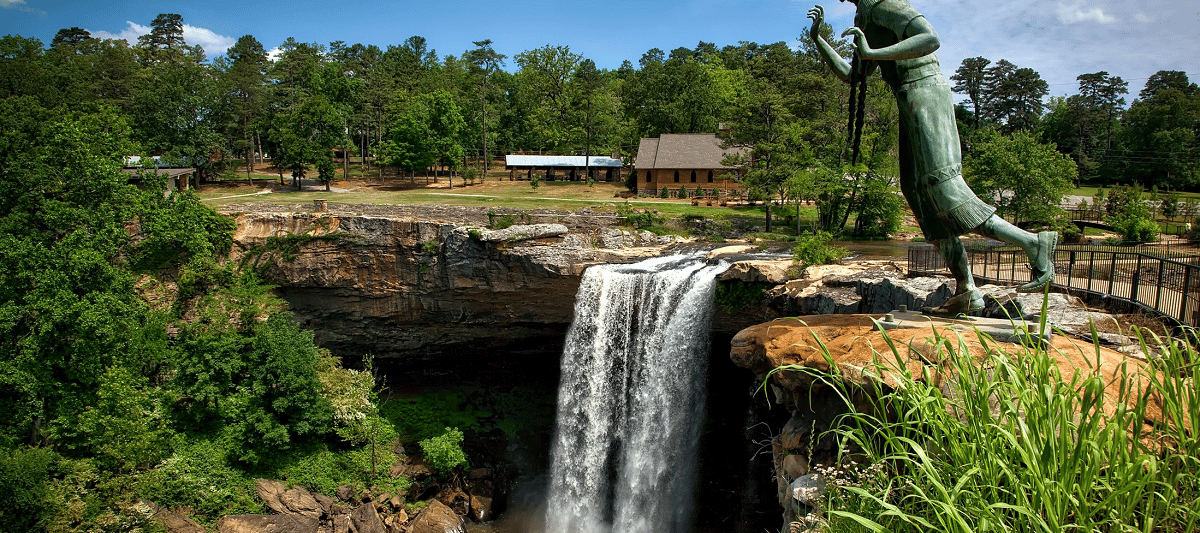 Things To Do in Alabama