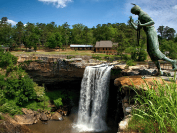 Things To Do in Alabama