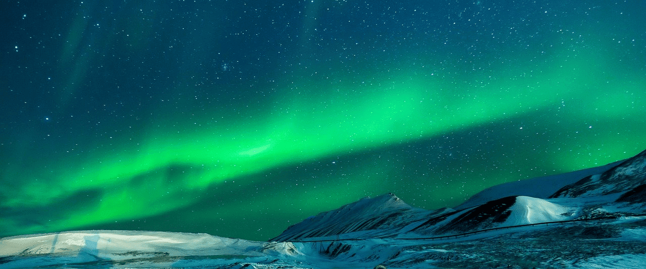 Things To Do in Alaska