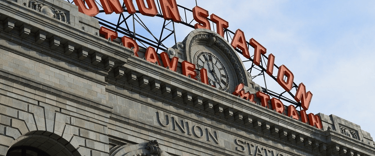 Things To Do in Denver