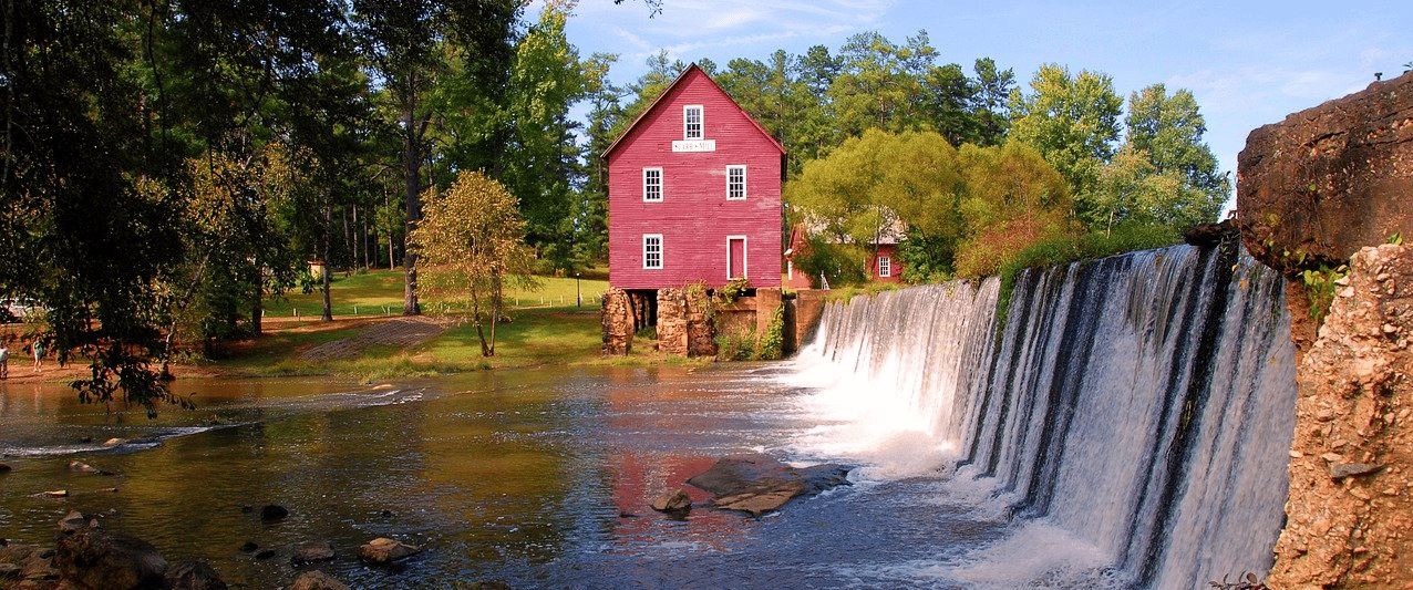 Things To Do in Georgia