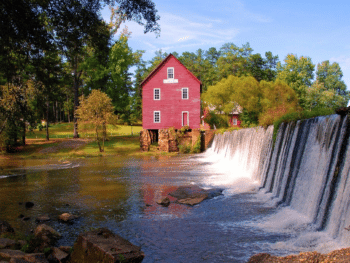 Things To Do in Georgia