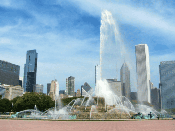 Things To Do in Illinois
