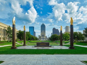 Things To Do in Indiana