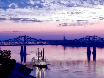 Things To Do in Mississippi