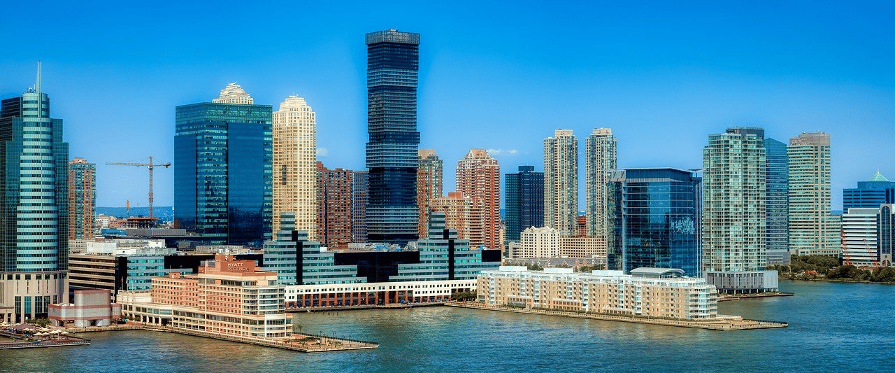 Things To Do in New Jersey