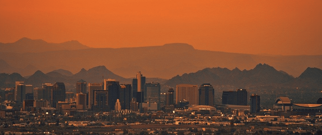 Things To Do in Phoenix
