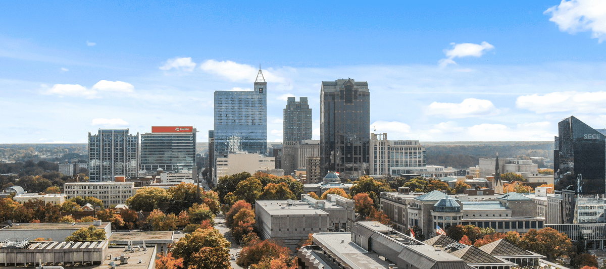 Things To Do in Raleigh