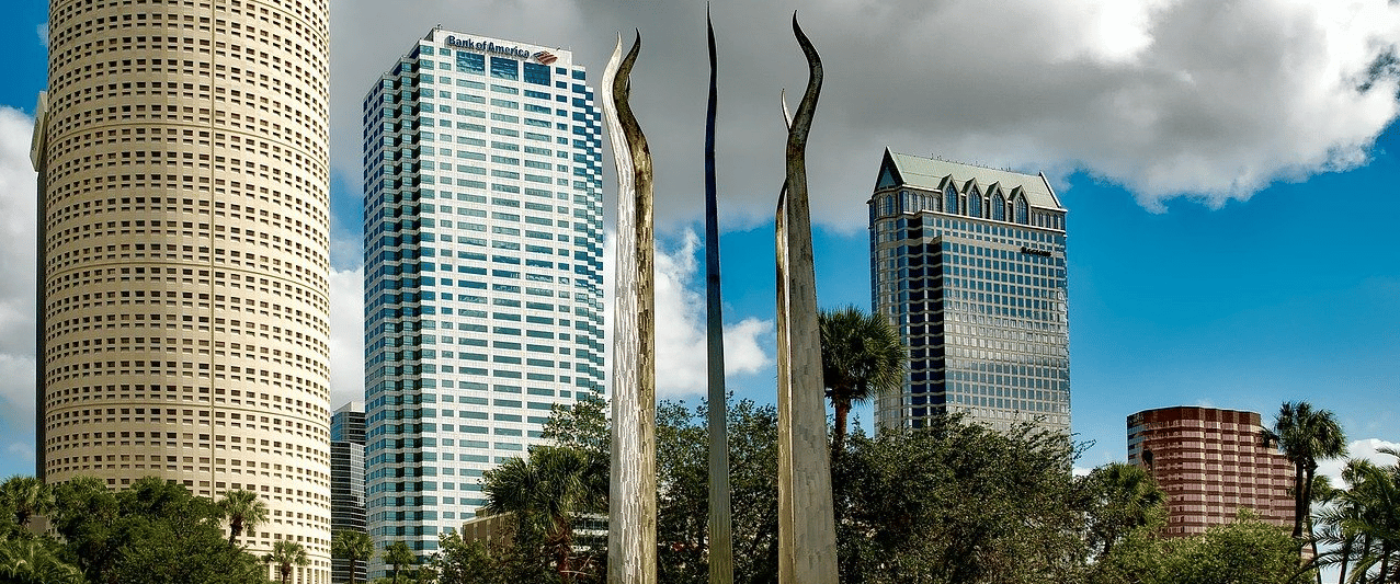 Things To Do in Tampa
