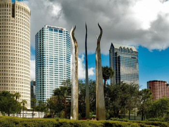 Things To Do in Tampa