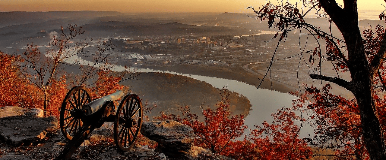 Things To Do in Tennessee