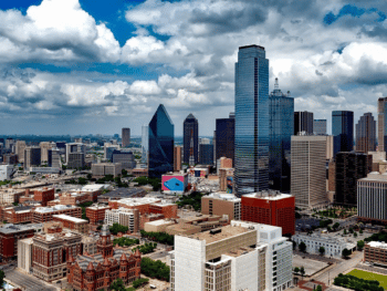 Things To Do in Texas