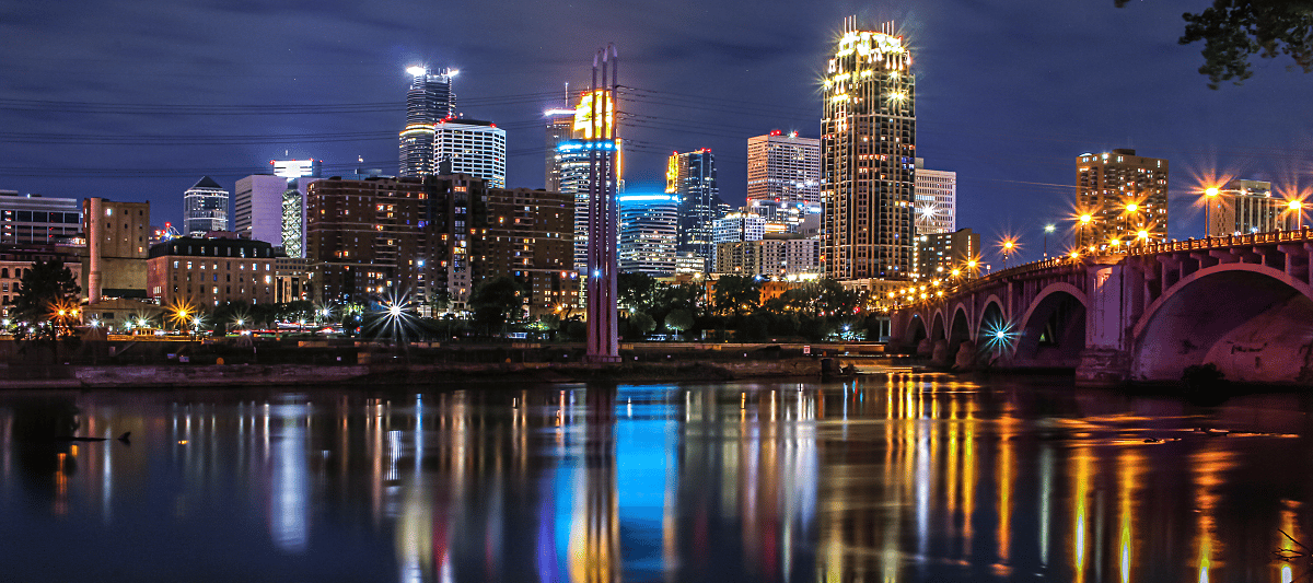 Things to do in Minneapolis