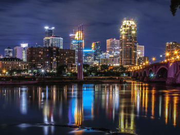 Things to do in Minneapolis
