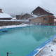Waunita Hot Springs