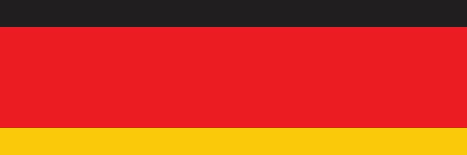 Germany Flag