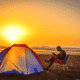 Camping in Florida