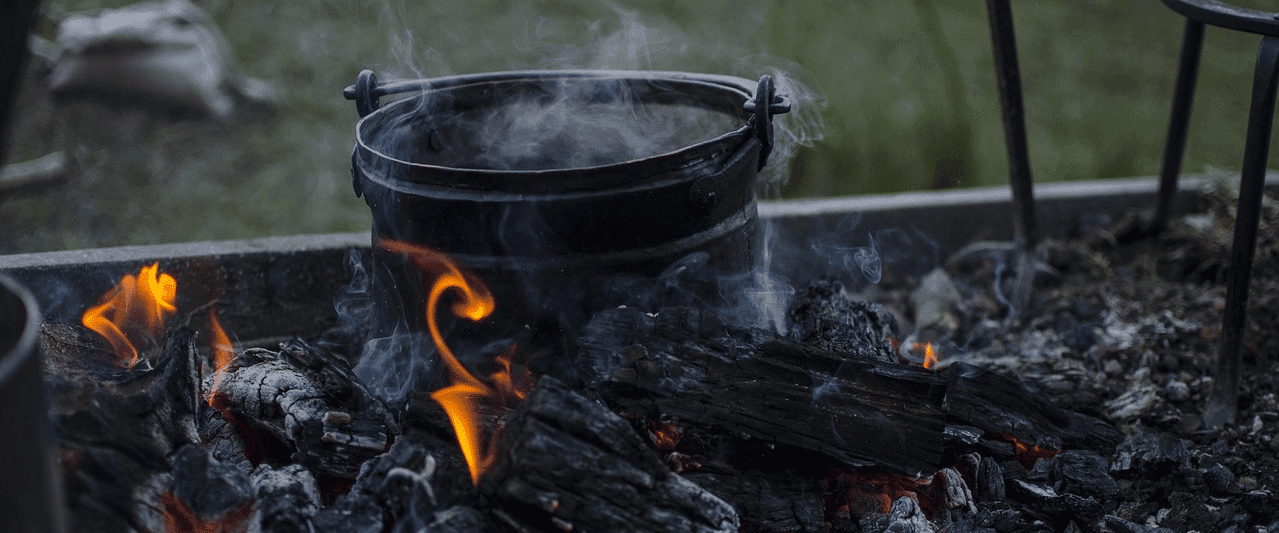 Camping in Tennessee