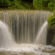 Cedar Cliff Falls