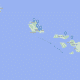 Hawaii Waterfalls Map