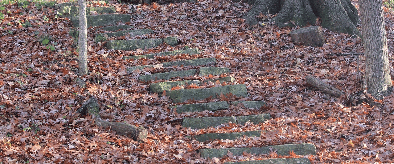 Hiking in Tennessee