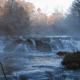 Little Niagara Falls