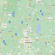 Massachusetts Waterfalls Map