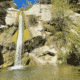 Matilija Falls
