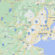 New Jersey Waterfalls Map