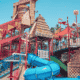 Virginia Water Parks