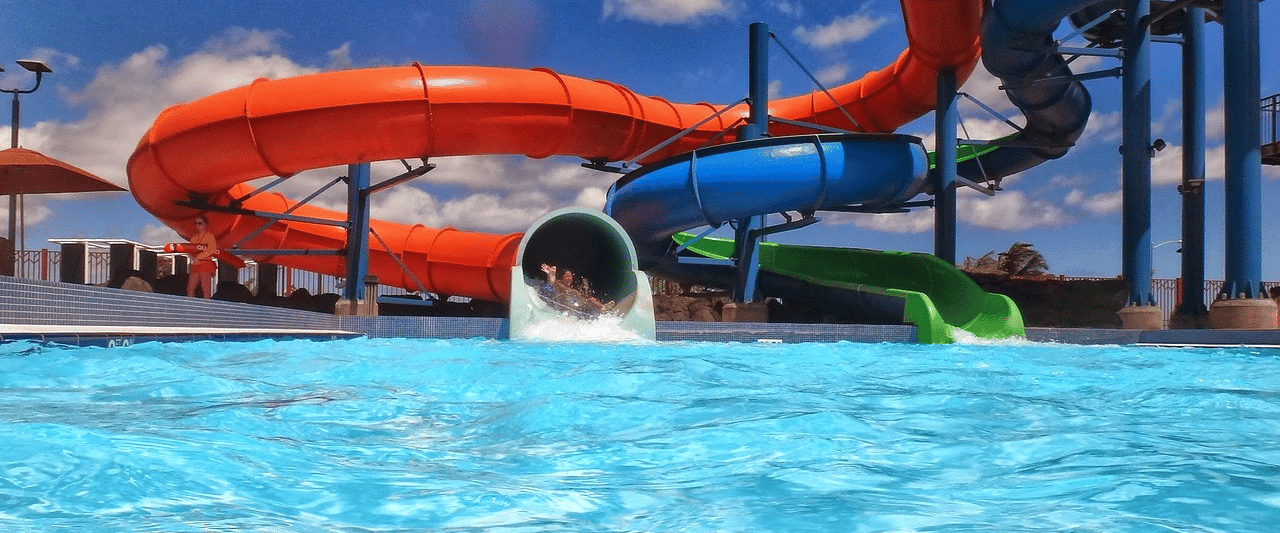 Water Parks in Tennessee