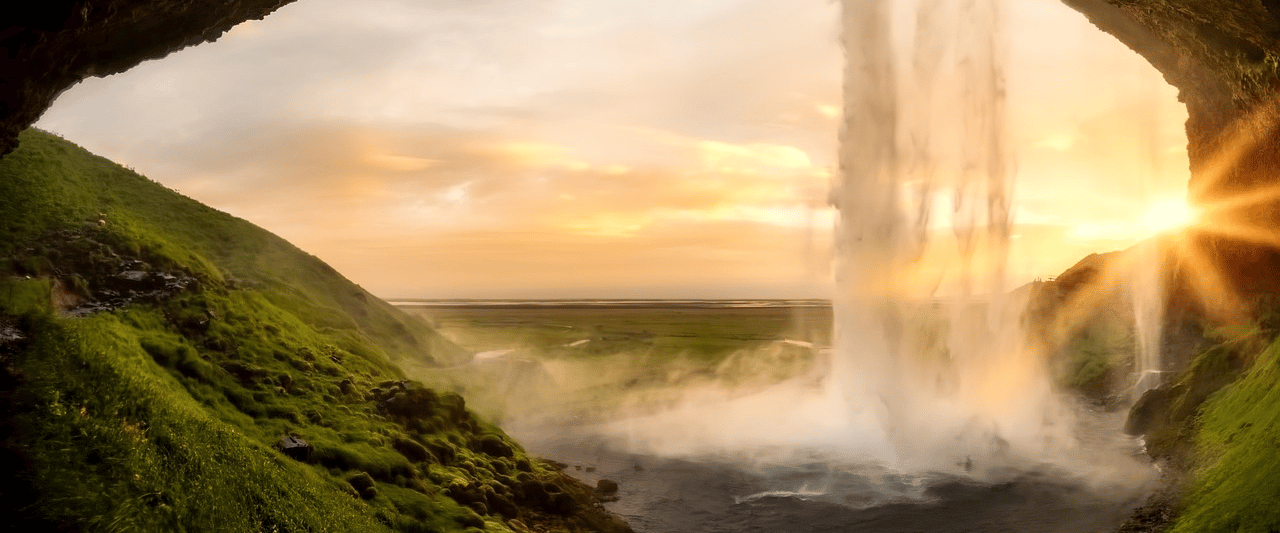 Waterfalls