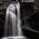 Waterfall in Nebraska