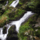 Waterfalls in Maine