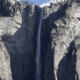Ribbon Falls