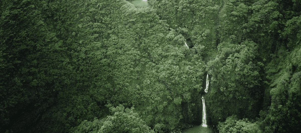 Sacred Falls