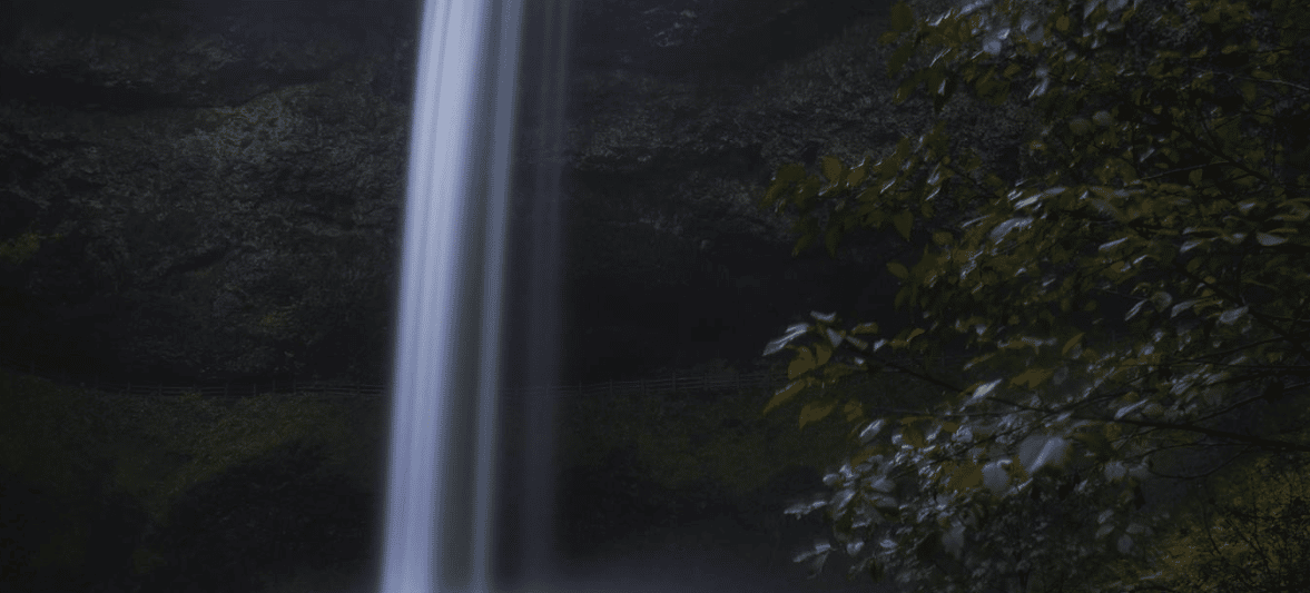 South Falls