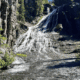Walupt Creek Falls