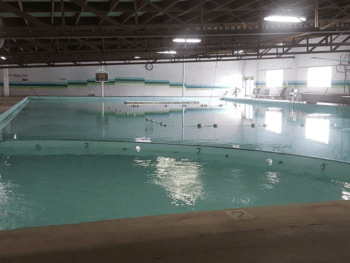 1000 Springs Resort