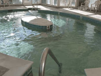 Agua Caliente Hot Springs
