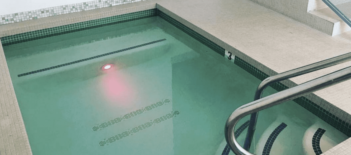 Aqua Soleil Hotel Mineral Water Spa - California