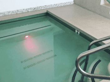 Aqua Soleil Hotel Mineral Water Spa - California