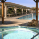 Azure Palm Hot Springs