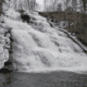 Barberville Falls