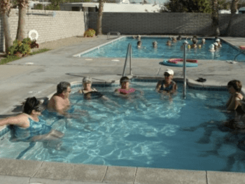 Bashford’s Hot Mineral Springs
