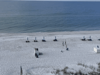 Beach Towns in Alabama