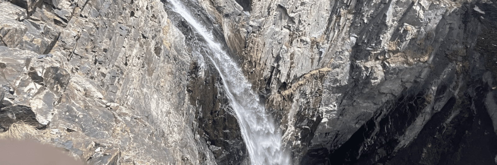 Bear Creek Falls - Ouray