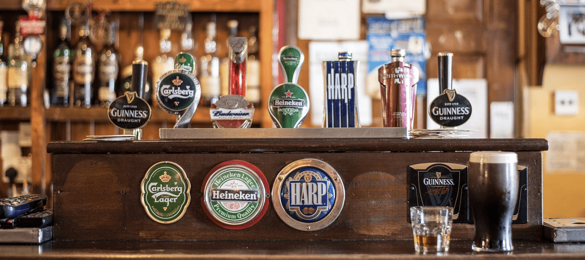 Best Bars in Alabaster